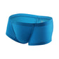 Lage ultradunne boxershort voor heren