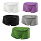 Lage ultradunne boxershort voor heren