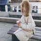 Women's Warm Hooded Long Winter Coat