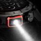 Bluetooth Slim Fitness Horloge