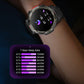 Bluetooth Slim Fitness Horloge