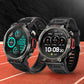 Bluetooth Slim Fitness Horloge