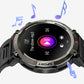 Bluetooth Slim Fitness Horloge