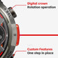 Bluetooth Slim Fitness Horloge