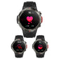 Bluetooth Slim Fitness Horloge