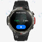 Bluetooth Slim Fitness Horloge