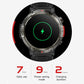 Bluetooth Slim Fitness Horloge