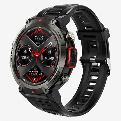 Bluetooth Slim Fitness Horloge