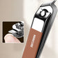 💥Uitverkoop 50% korting💥Draagbare 7-delige nagelknipper-manicureset✂️