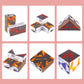 🔥Kerstpromotie😎Buitengewone 3D Magische Kubus