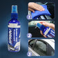 【🔥Koop 1 en krijg 1 gratis】🚙Auto Rubber Afdichting Beschermer