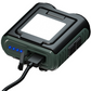 🔥Hot Sale 50% UIT-- LED Clip-On Hat Light met Traploos Dimmen & Bewegingssensor
