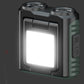 🔥Hot Sale 50% UIT-- LED Clip-On Hat Light met Traploos Dimmen & Bewegingssensor