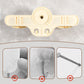 Wall Mounted Mop Holder