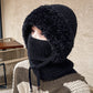 3-in-1 winter bivakmuts voor vrouwen