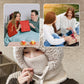 3-in-1 winter bivakmuts voor vrouwen