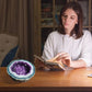 Creatieve Vintage Aromatherapiekaars in meerdere kleuren
