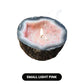 Creatieve Vintage Aromatherapiekaars in meerdere kleuren