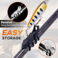 🔥HETE VERKOOP 50%--Magnetische Haak Houders Lokken Accessoire
