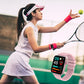 Multifunctionele stijlvolle Bluetooth-sport Smartwatch