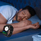 Multifunctionele stijlvolle Bluetooth-sport Smartwatch