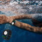 Multifunctionele stijlvolle Bluetooth-sport Smartwatch