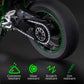 1:9 Scale Motorcycle Model Toy
