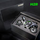1:9 Scale Motorcycle Model Toy