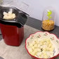 Mini-popcornmachine voor feestjes en films