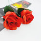 🌹2025 Nieuwe collectie-Moederdag verrassing🌹Magische roos - toorts tot roos💖