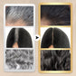 💕Bâton de coloration portable avec peigne