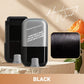 💕Bâton de coloration portable avec peigne