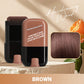 💕Bâton de coloration portable avec peigne