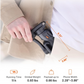 3-assen opvouwbare mobiele hoofd Gimbal stabilisator