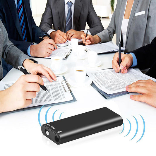 🔥Uitverkoop - 50% korting🔥HD-recorders