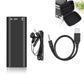 🔥Uitverkoop - 50% korting🔥HD-recorders