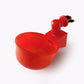 Automatische drinke