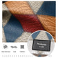 Patchwork draagtas voor dames