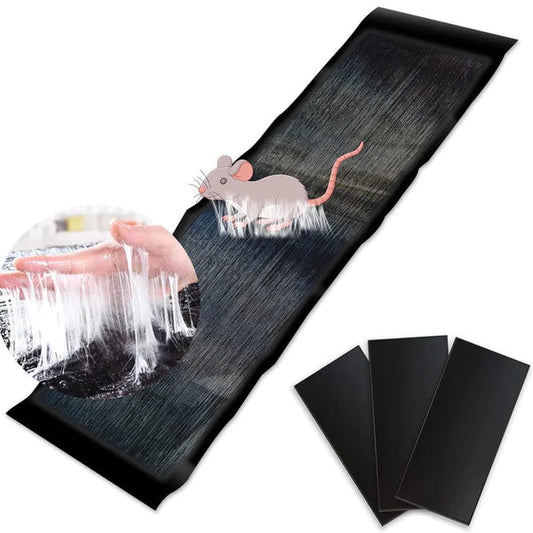 💥Uitverkoop 50% korting  Mousetrap - Uw beste bondgenoot in de bestrijding van knaagdieren
