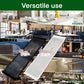 💥Uitverkoop 50% korting  Mousetrap - Uw beste bondgenoot in de bestrijding van knaagdieren