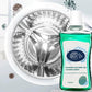 🎁Hot Sale 50% KORTING⏳Wasmachine-trommelreiniger