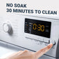 🎁Hot Sale 50% KORTING⏳Wasmachine-trommelreiniger