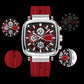 Quartz herenhorloge