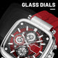 Quartz herenhorloge