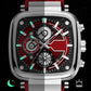 Quartz herenhorloge