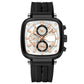 Quartz herenhorloge