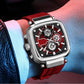 Quartz herenhorloge