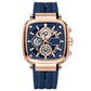 Quartz herenhorloge