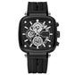 Quartz herenhorloge
