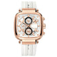 Quartz herenhorloge